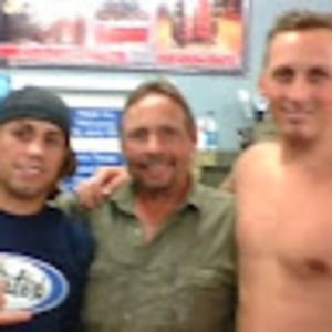 Meet your Posher, Theo